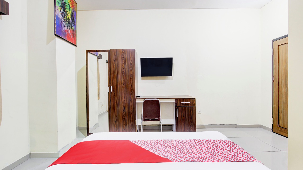 Photo of Bedroom in Catur Tunggal