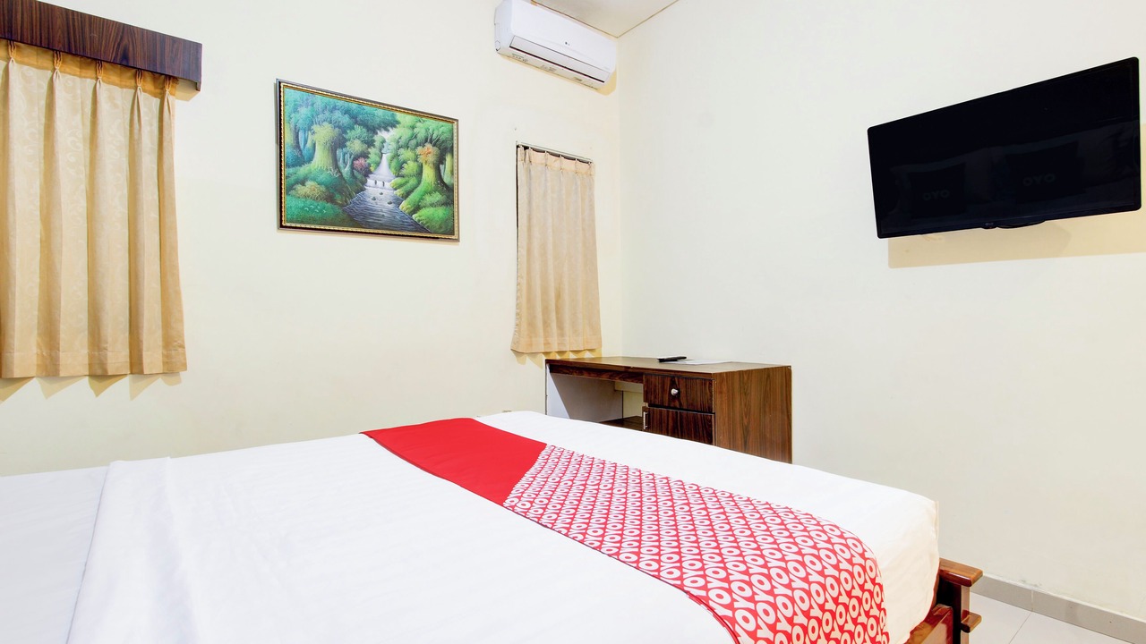 Photo of Bedroom in Catur Tunggal