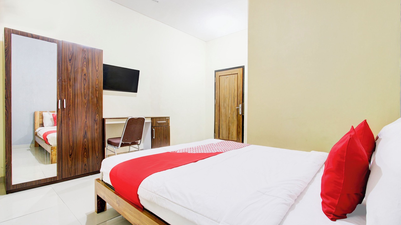 Photo of Bedroom in Catur Tunggal