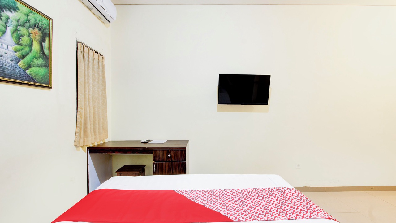 Photo of Bedroom in Catur Tunggal