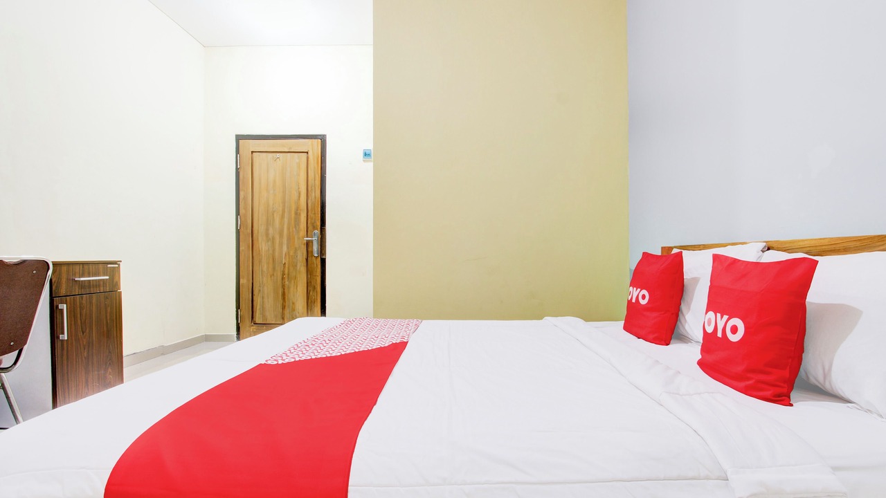 Photo of Bedroom in Catur Tunggal