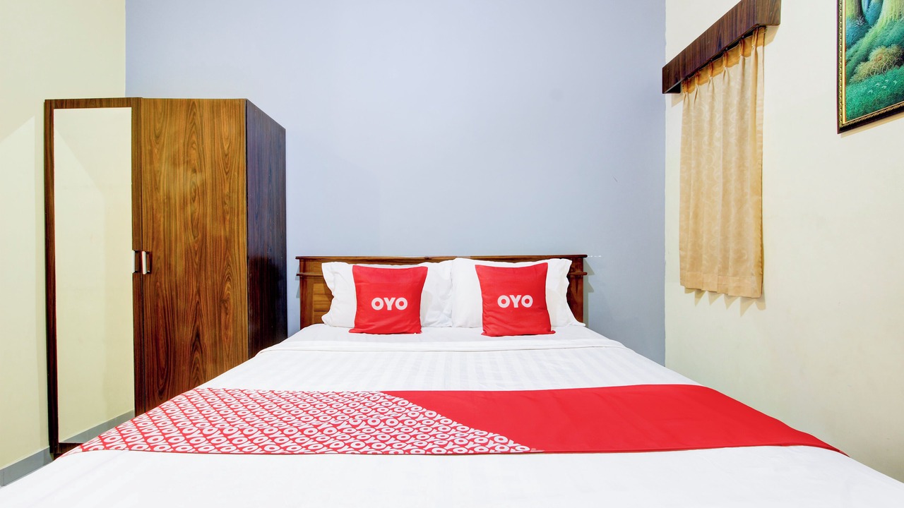 Photo of Bedroom in Catur Tunggal