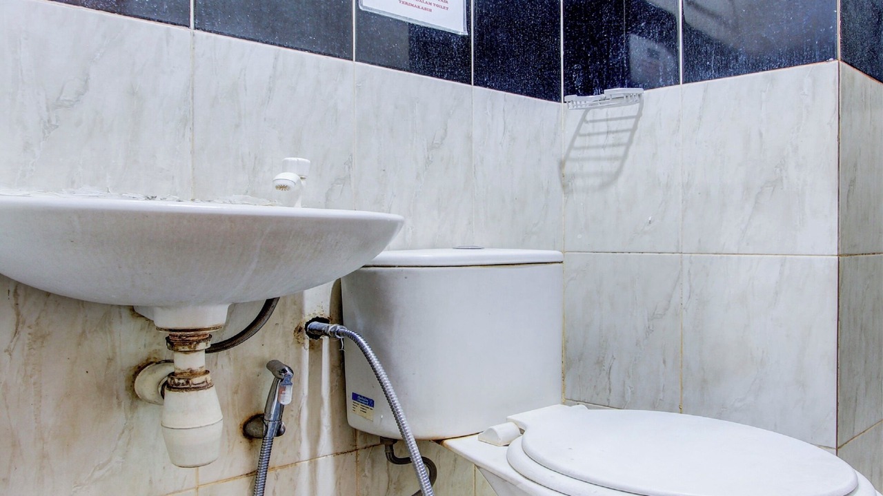 Photo of Bathroom in Catur Tunggal
