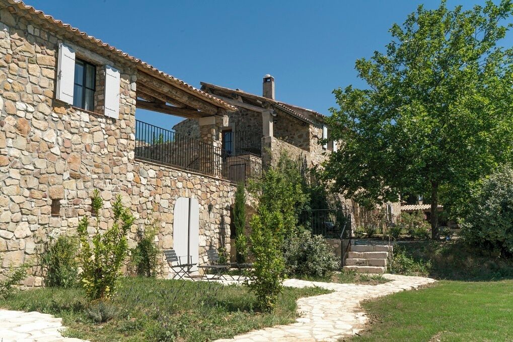 Photo of Outdoor in Oppedette