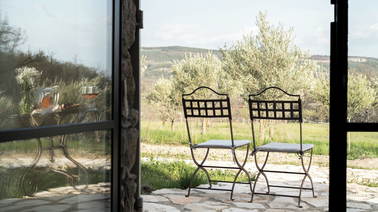 Photo of Outdoor in Oppedette