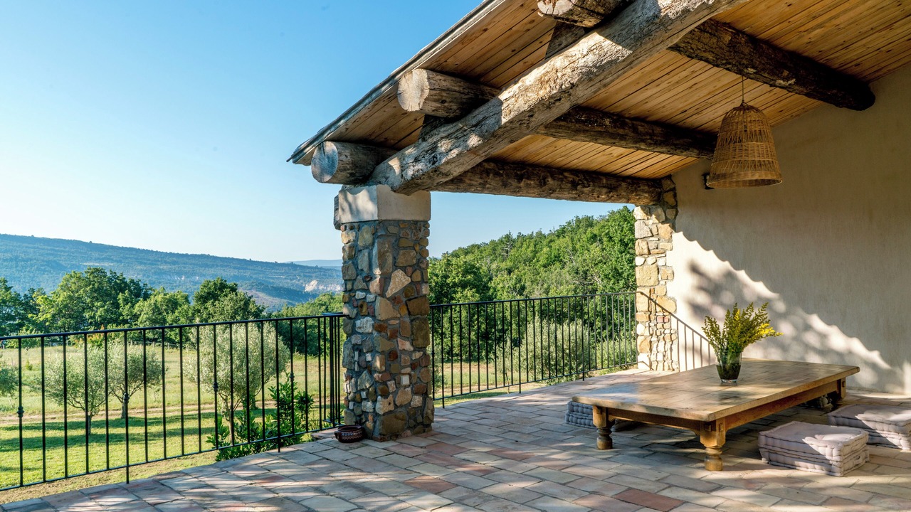 Photo of Outdoor in Oppedette