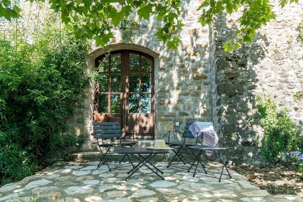 Photo of Outdoor in Oppedette