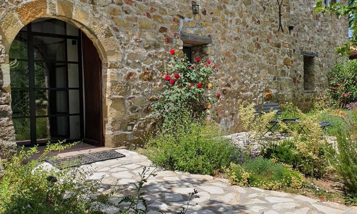 Photo of Outdoor in Oppedette