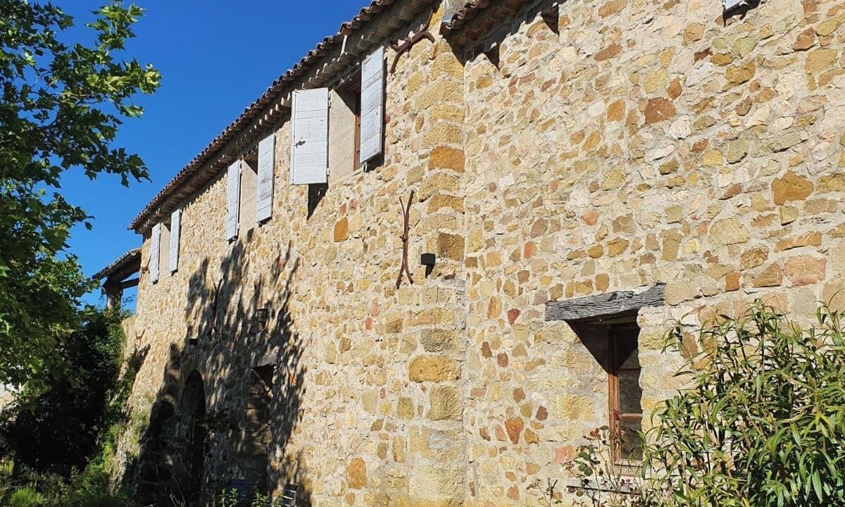 Photo of Outdoor in Oppedette