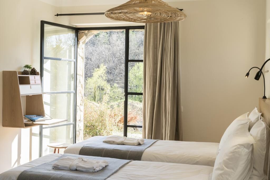 Photo of Bedroom in Oppedette