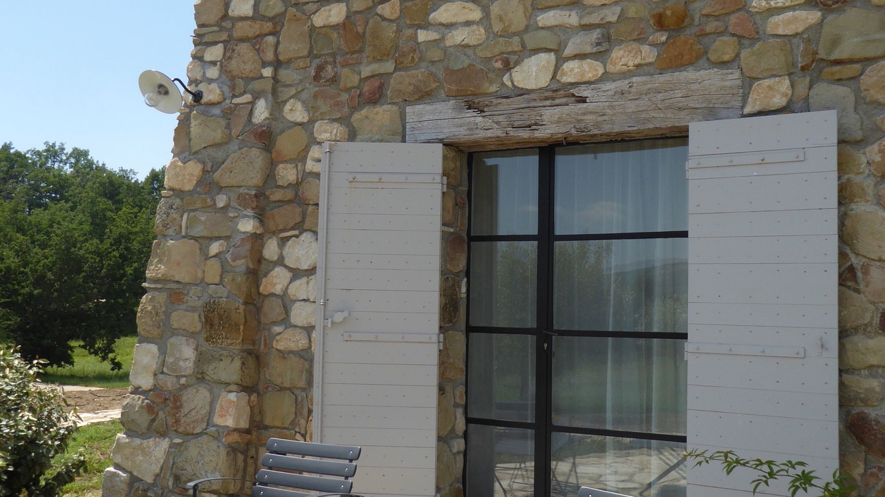 Photo of Bedroom in Oppedette