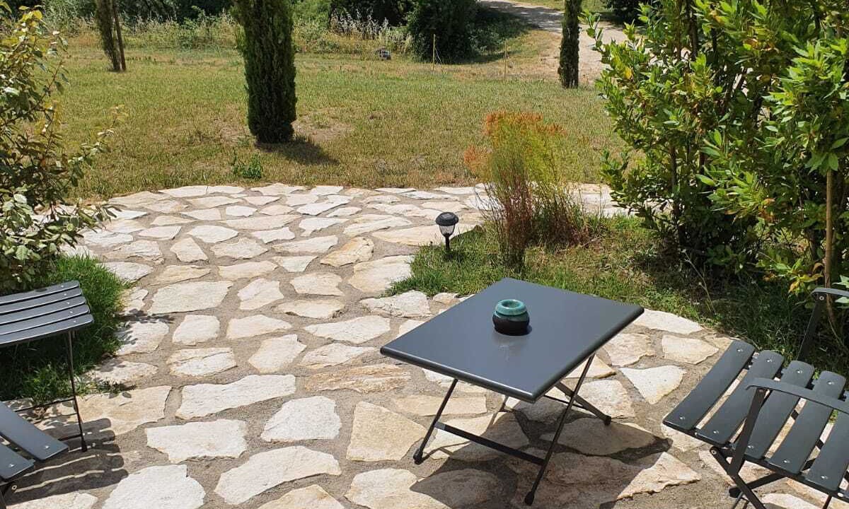 Photo of Outdoor in Oppedette