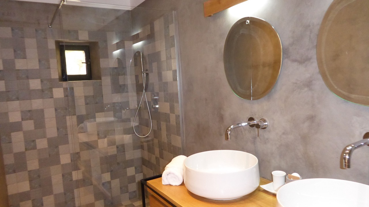Photo of Bedroom in Oppedette