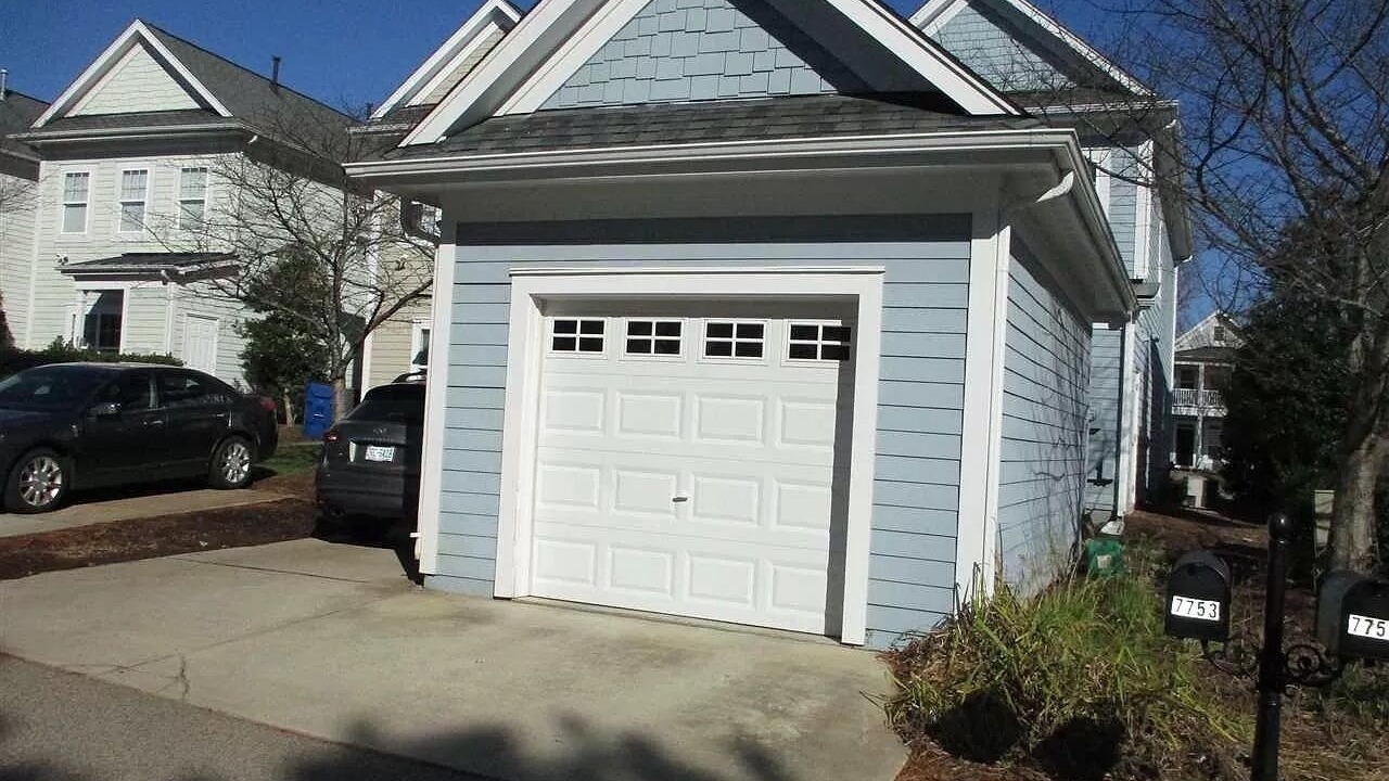 Photo of Outdoor in Umstead