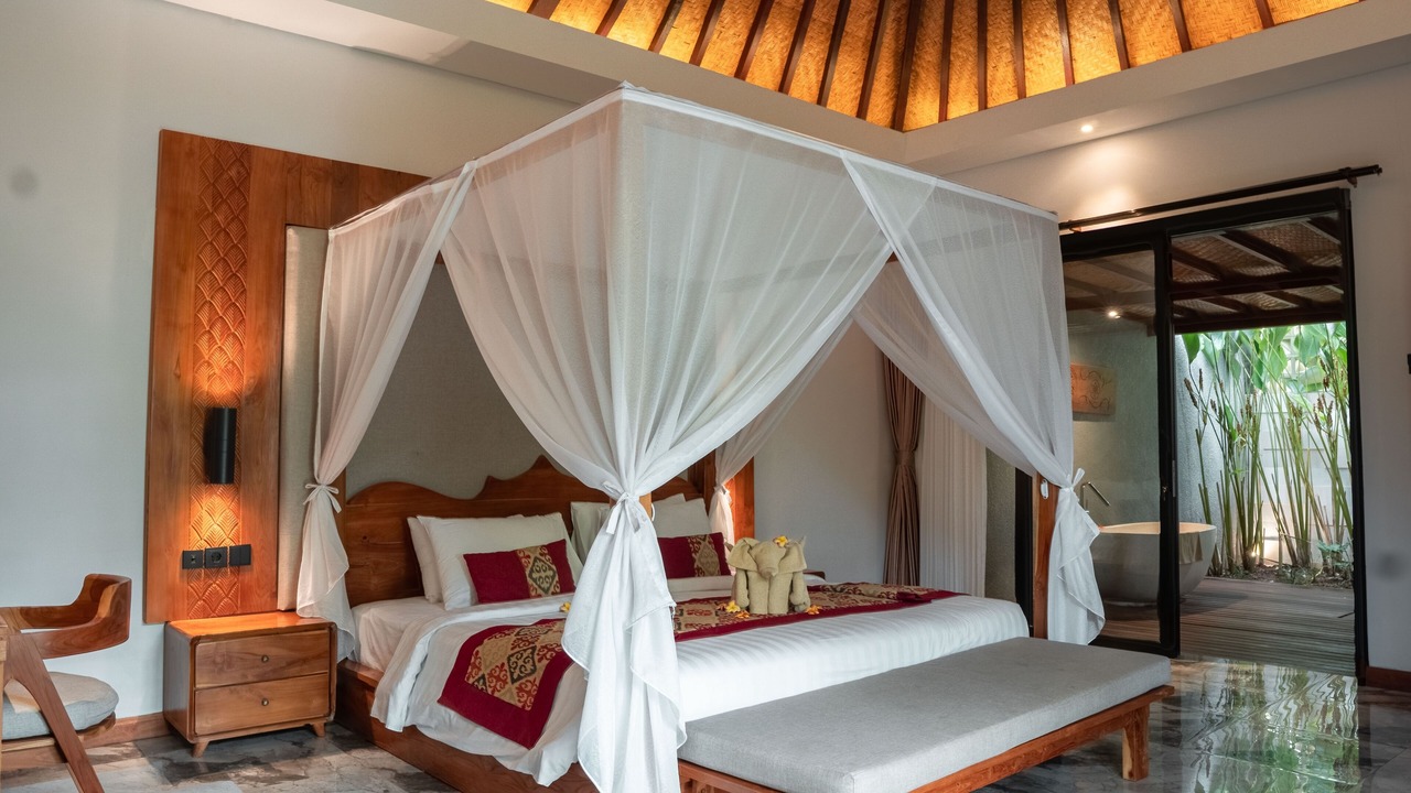 Photo of Bedroom in Kaliasem