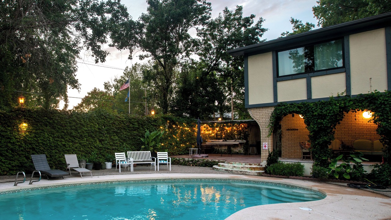Photo of Outdoor in Muskogee