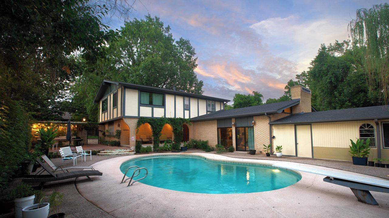 Photo of Outdoor in Muskogee