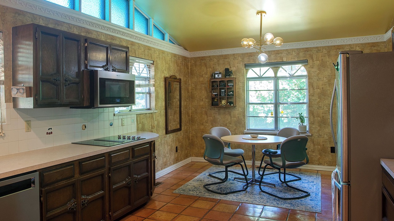 Photo of Kitchen in Muskogee