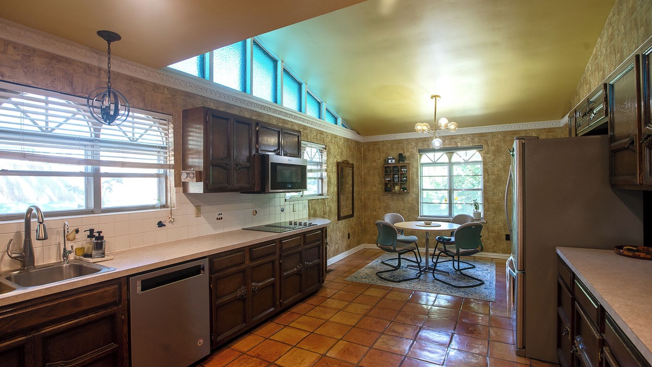 Photo of Kitchen in Muskogee