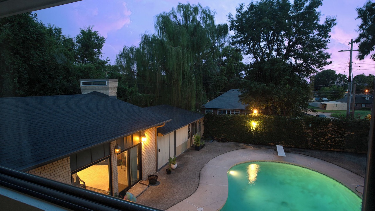 Photo of Outdoor in Muskogee