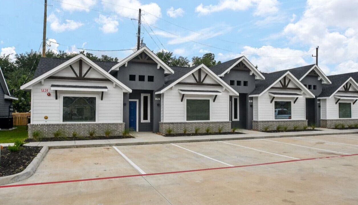 Photo of Outdoor in Barker
