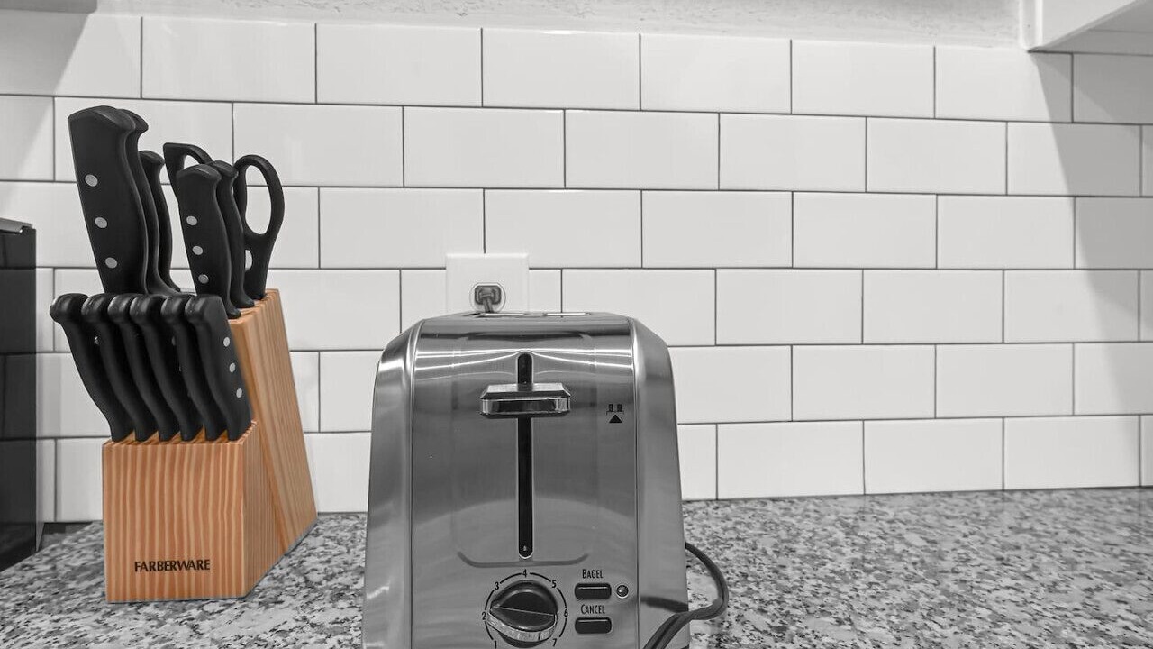 Photo of Kitchen in Barker