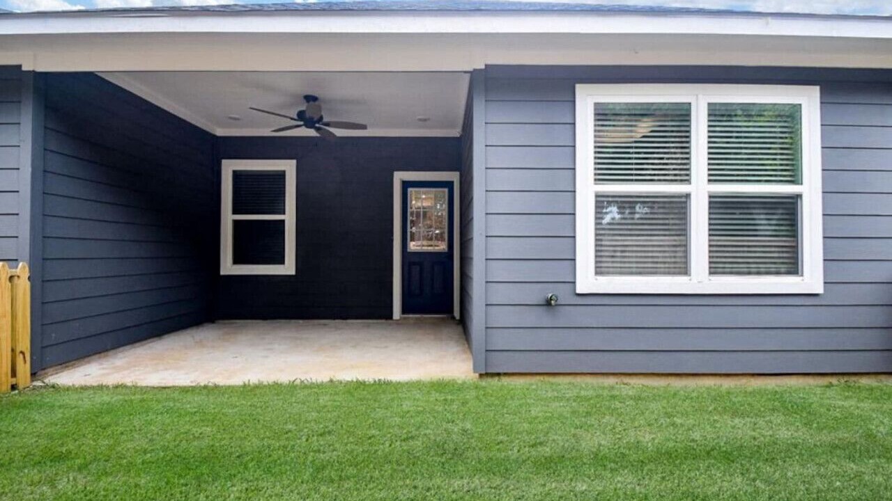 Photo of Outdoor in Barker