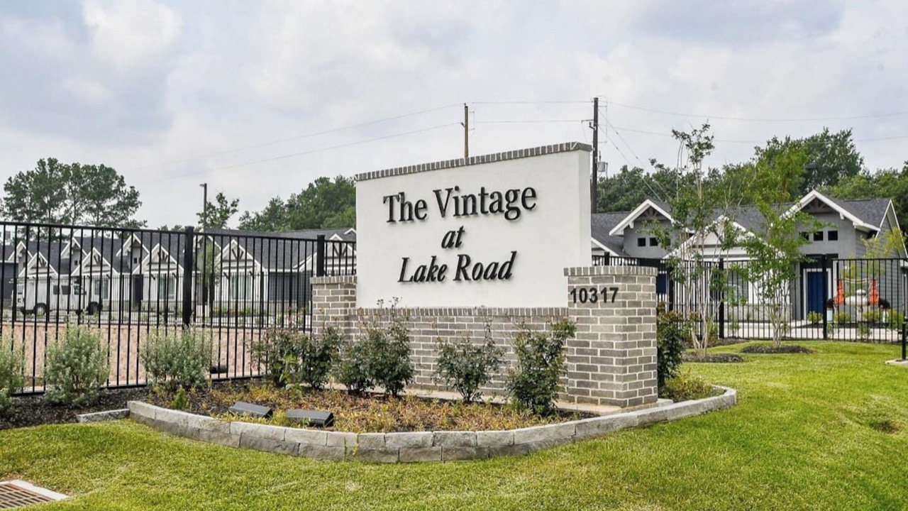 Photo of Outdoor in Barker