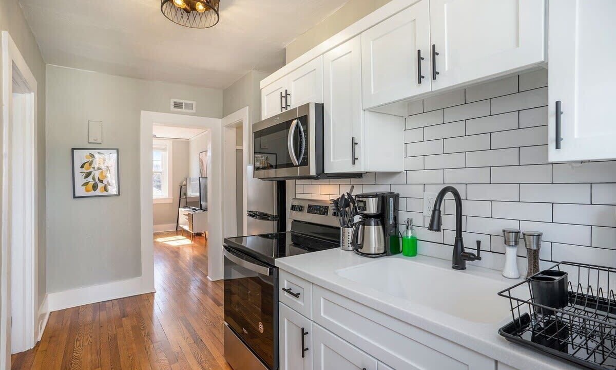 Photo of Kitchen in Ghent