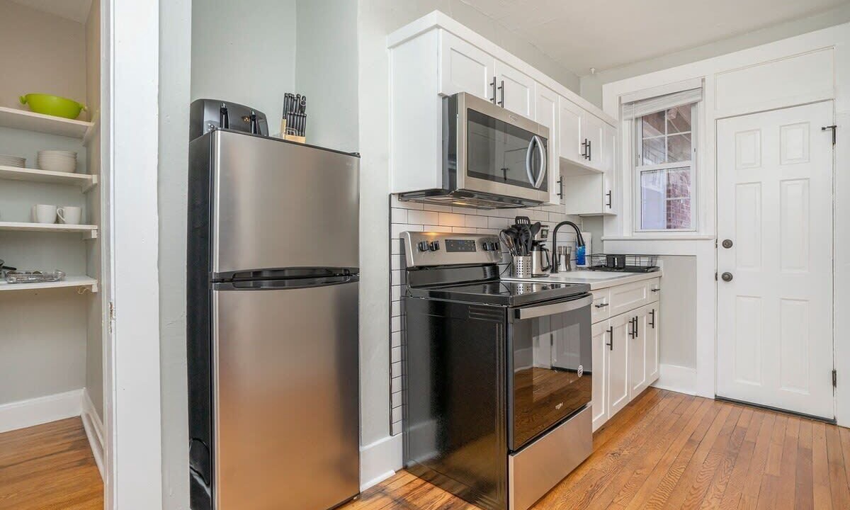 Photo of Kitchen in Ghent