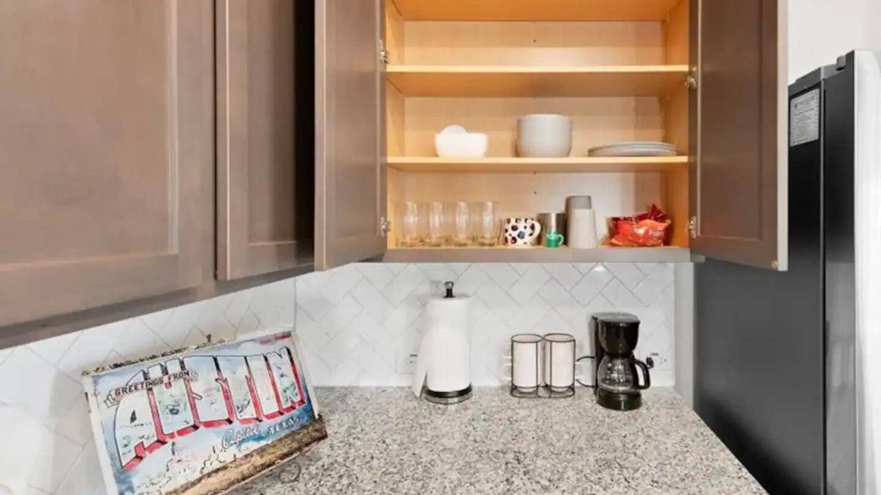 Photo of Kitchen in Travis County