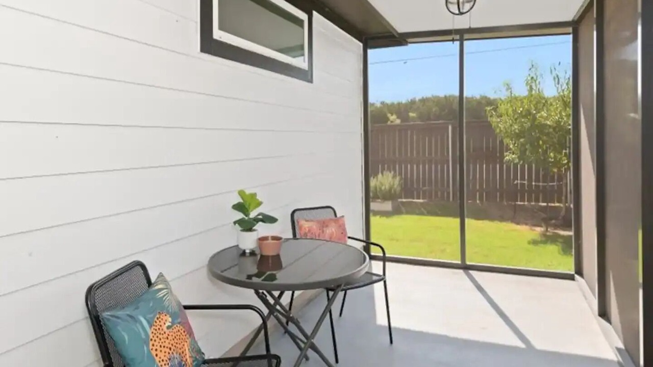 Photo of Outdoor in Travis County