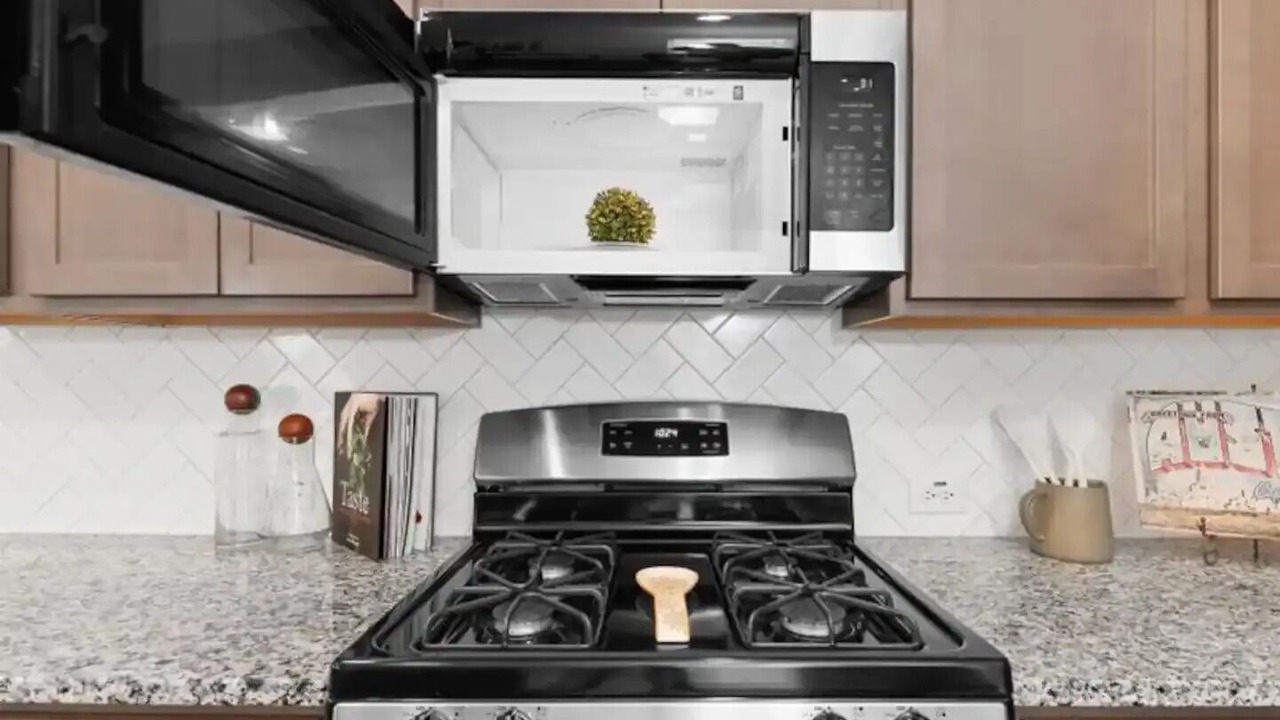 Photo of Kitchen in Travis County
