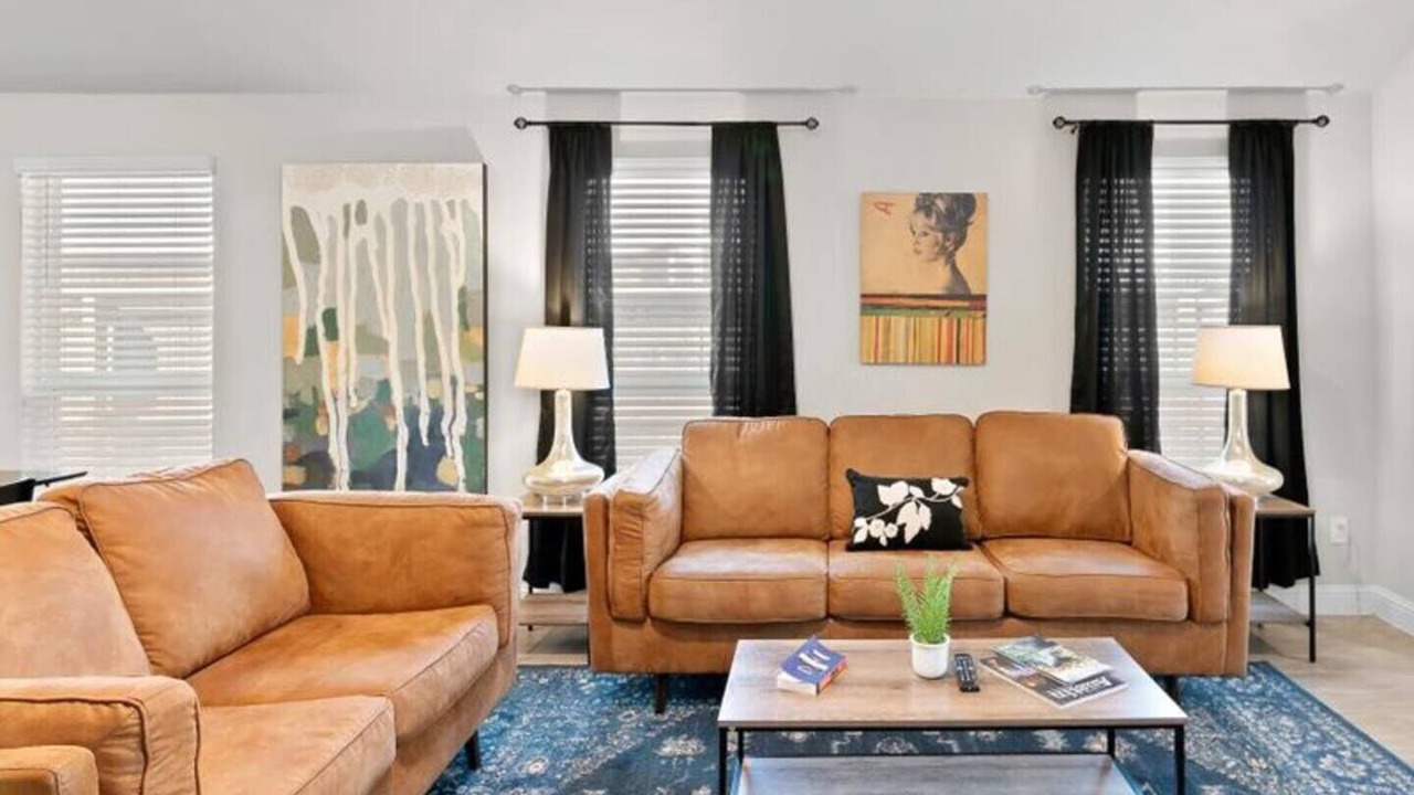 Photo of Livingroom in Travis County
