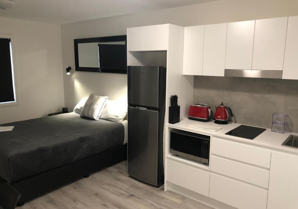 Photo of Kitchen in Adamstown