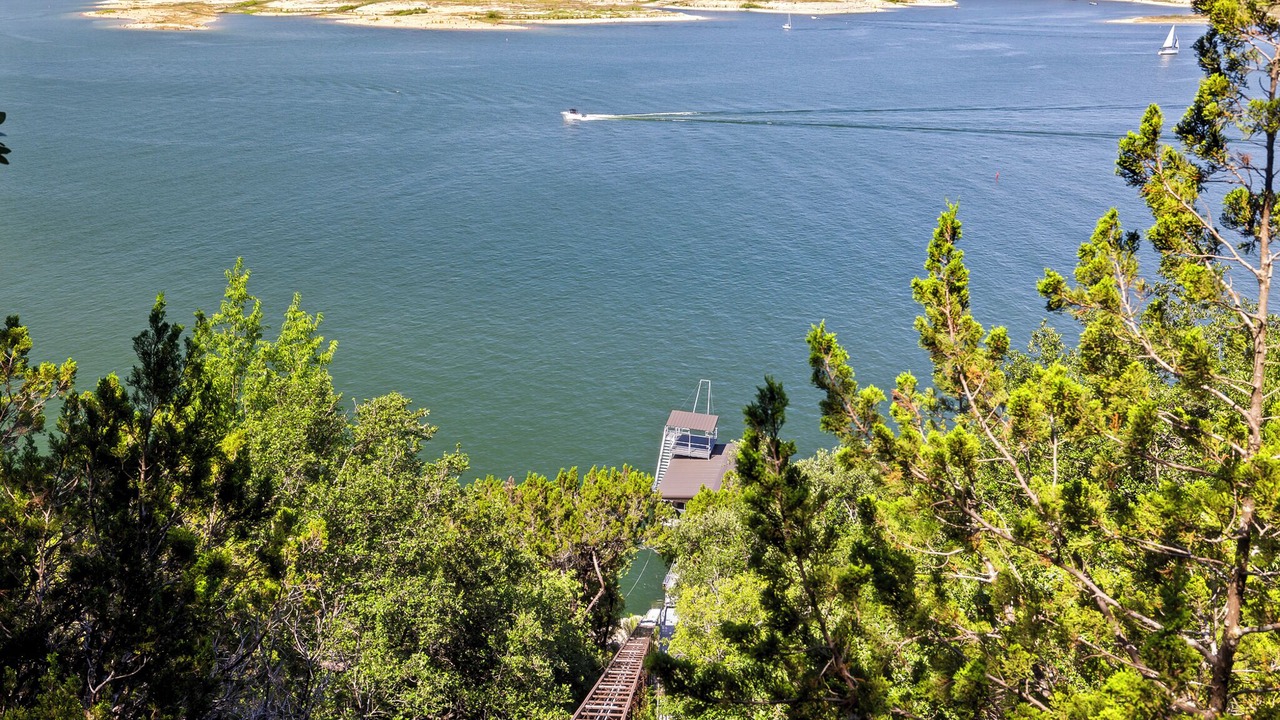 Photo of Outdoor in Eck Lane on the Lake