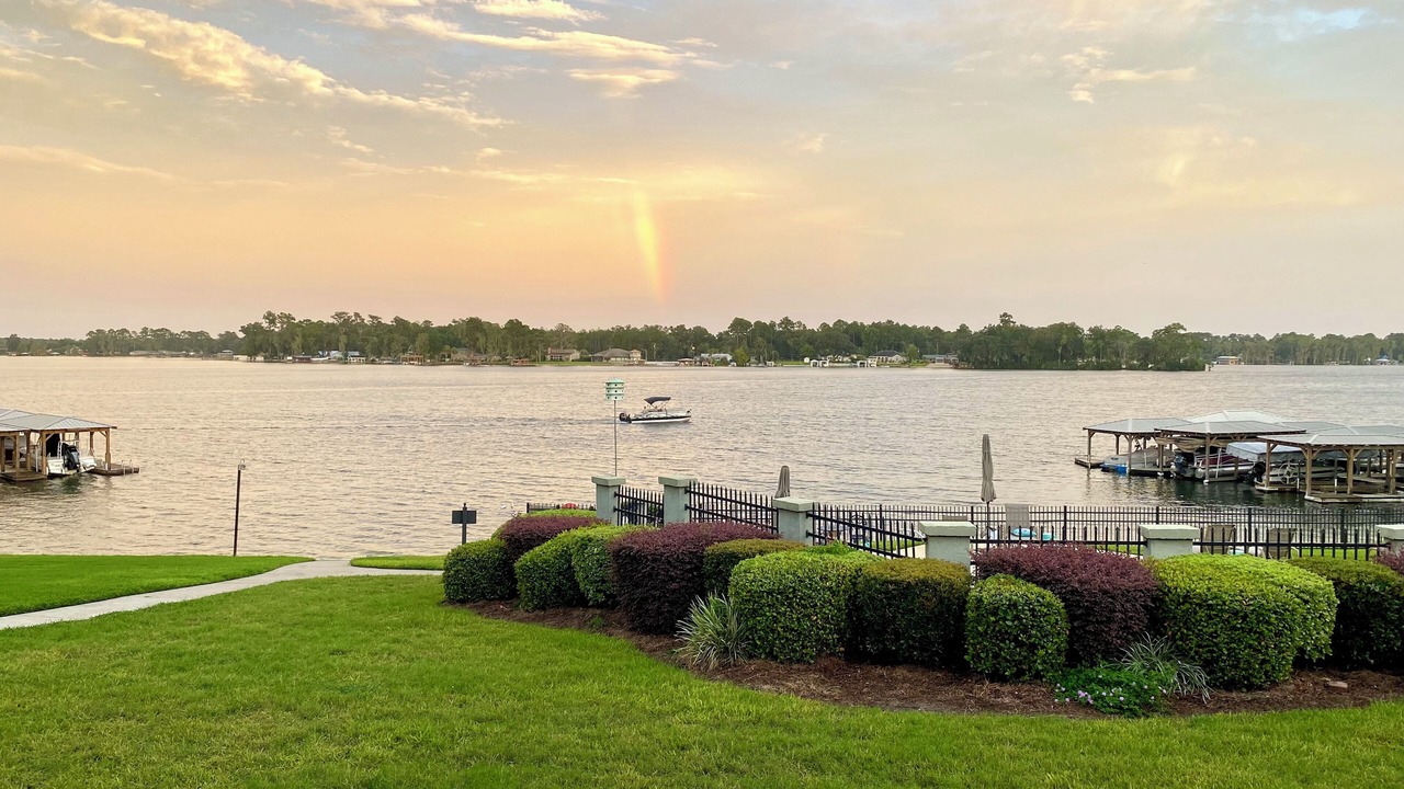 Photo of Outdoor in Lake Park