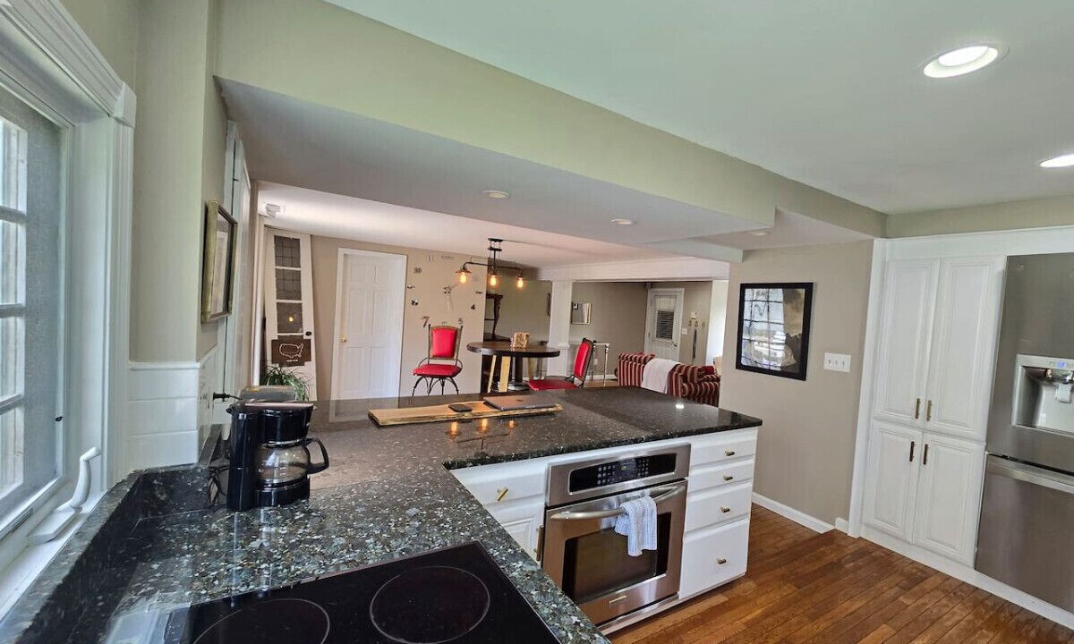 Photo of Kitchen in Suffield