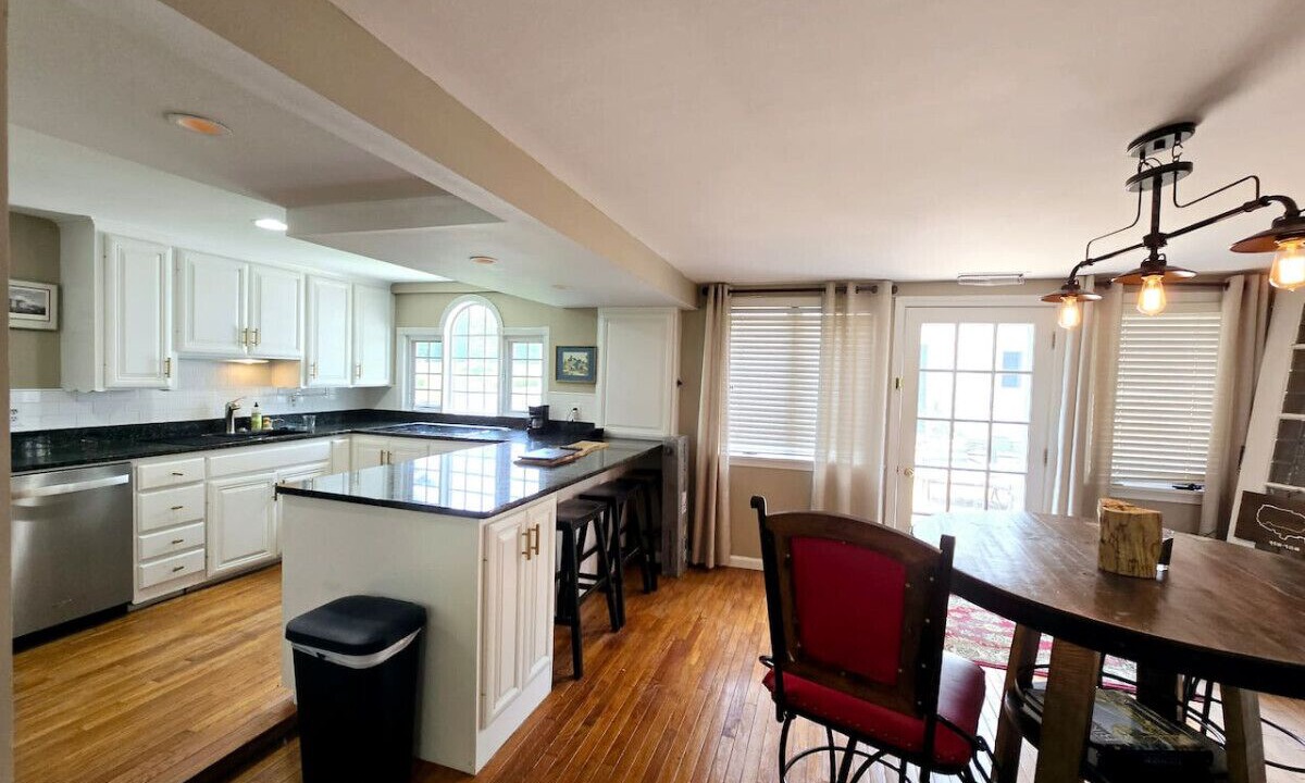 Photo of Kitchen in Suffield