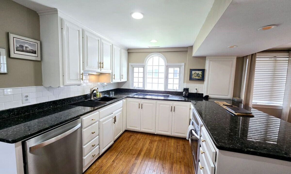Photo of Kitchen in Suffield