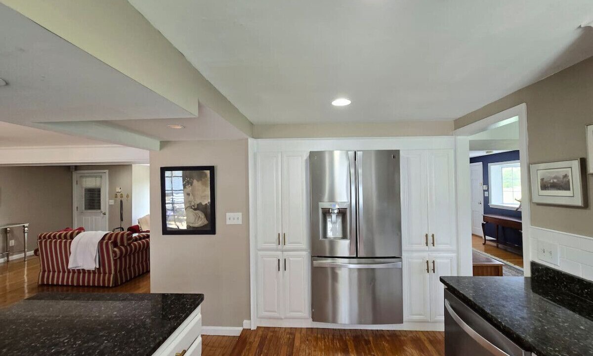 Photo of Kitchen in Suffield