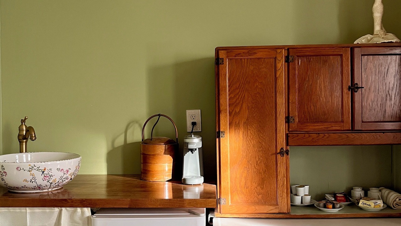 Photo of Bedroom in Welcome