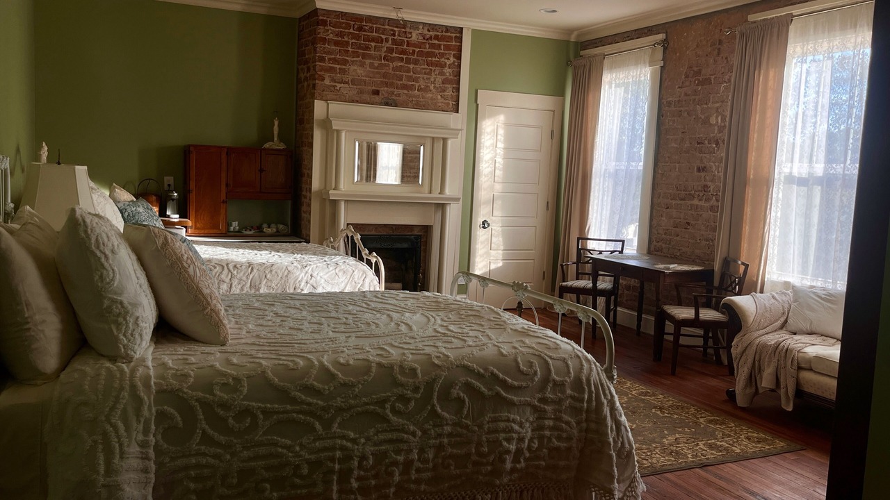 Photo of Bedroom in Welcome