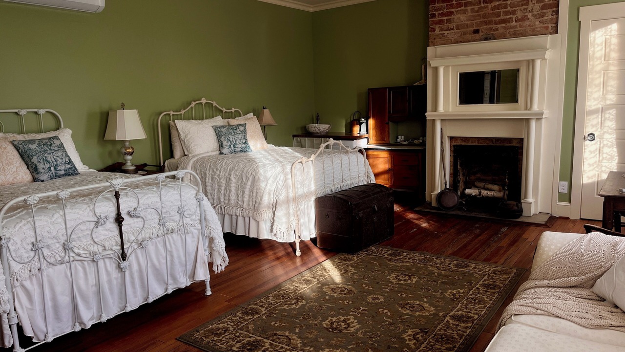 Photo of Bedroom in Welcome