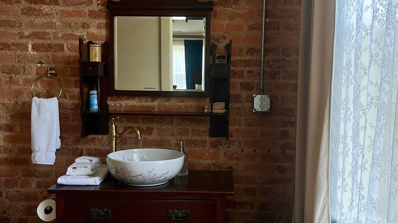 Photo of Bathroom in Welcome
