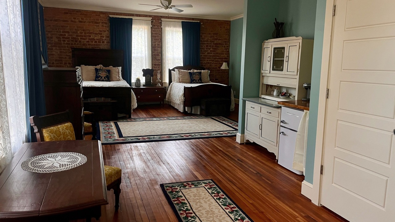 Photo of Bedroom in Welcome