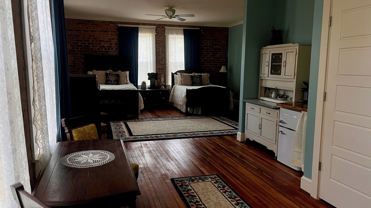 Photo of Bedroom in Welcome