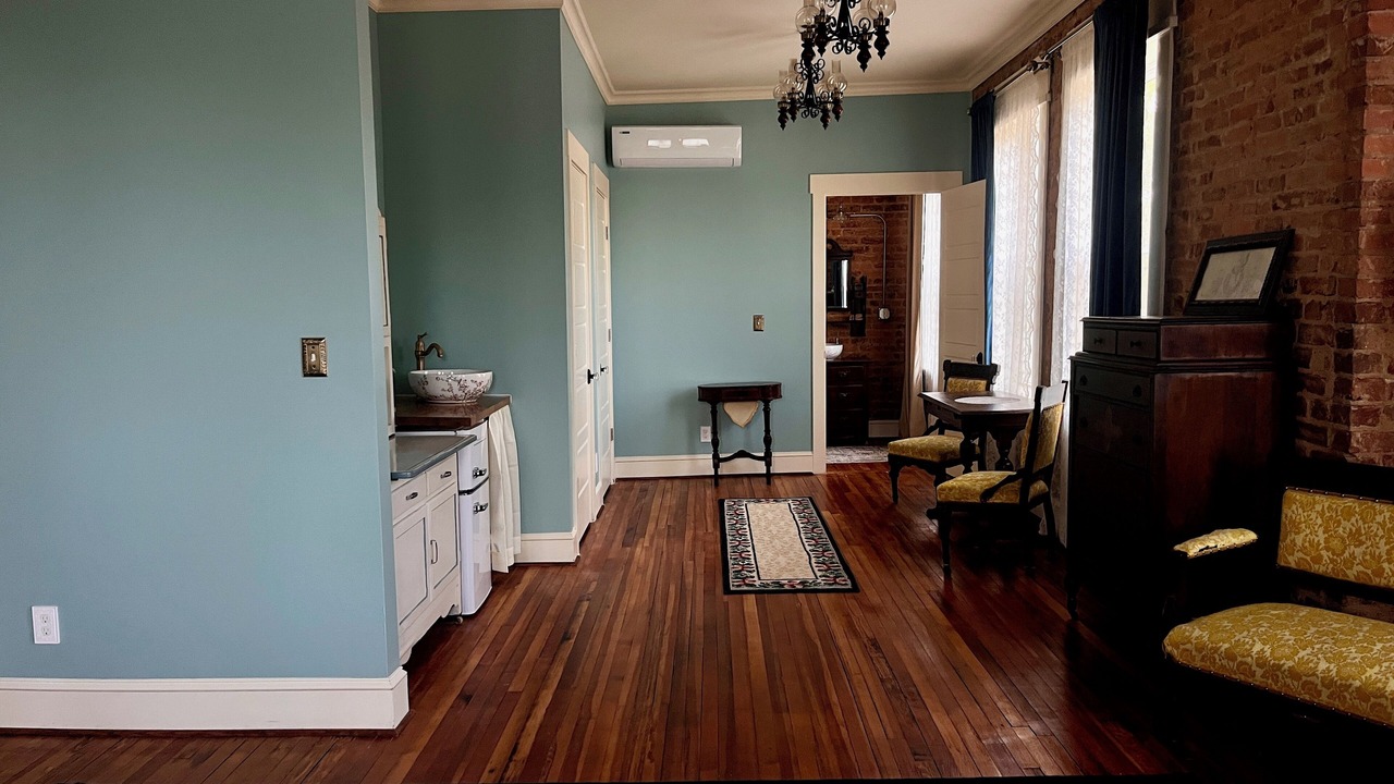 Photo of Bedroom in Welcome