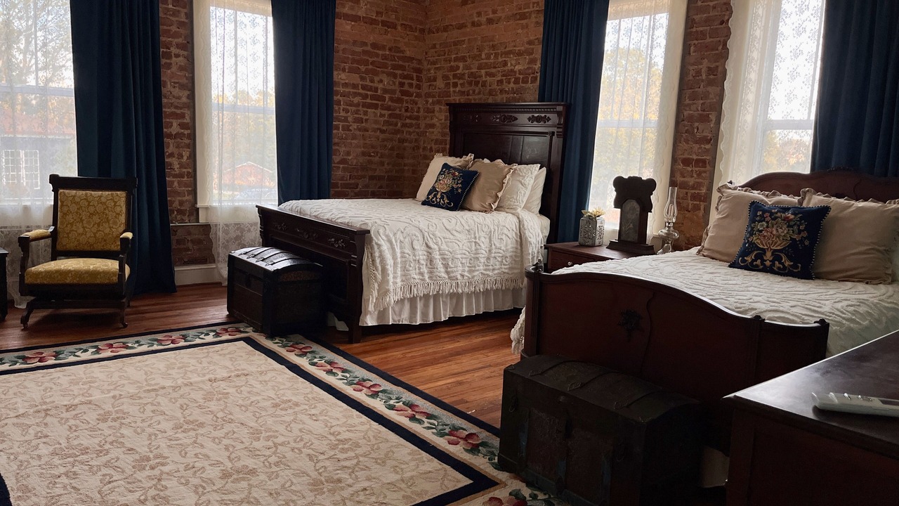 Photo of Bedroom in Welcome