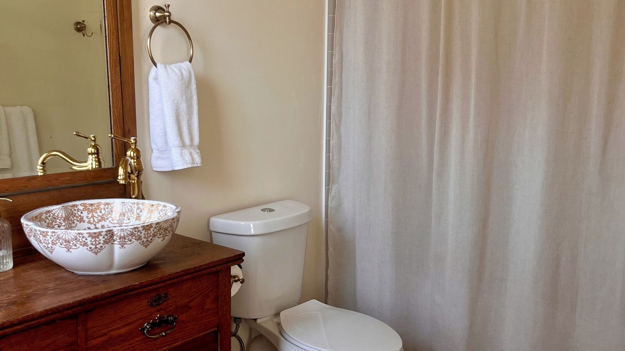 Photo of Bathroom in Welcome